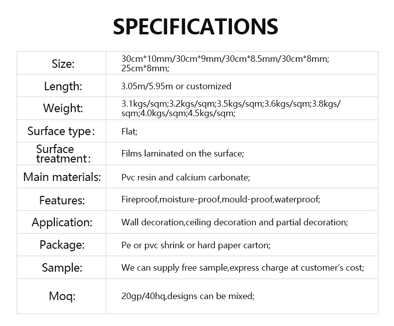 Marble Desings Fluted Wall Panels(图2)